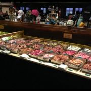 高麗韓國餐廳 Korea Restauran (北角分店)