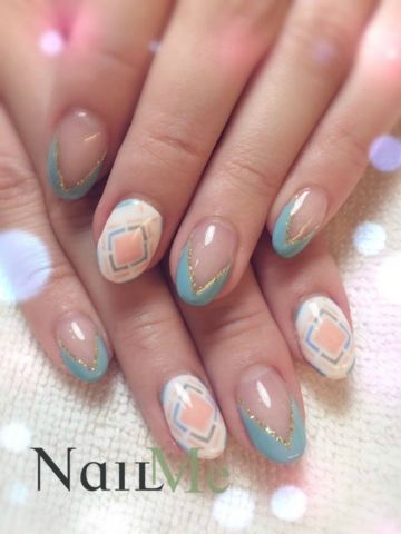 Nail Me professional Nail Service (金鐘店)