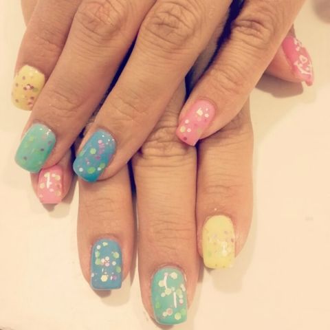 My Nail Art (尖沙咀店)