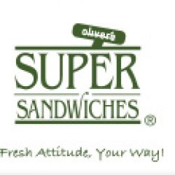 Oliver's Super Sandwiches (太古城中心店)