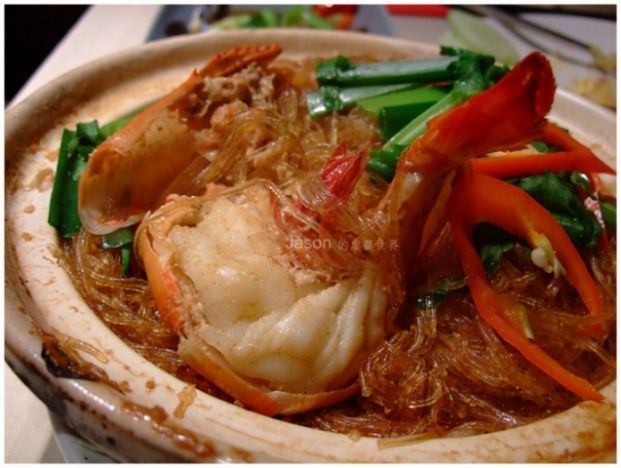 (已結業)Hot Basil Thai Cuisine