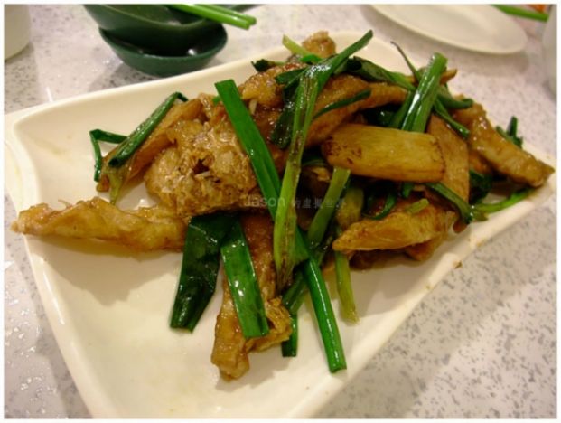 (已結業)Tam Keung Congee