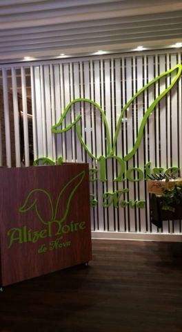 Alize Noire de Nova