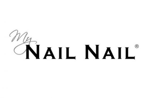 (已結業)my NAIL NAIL