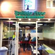 Bubble Tree (觀塘店)