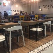 LM Cafe