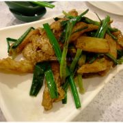 (已結業)Tam Keung Congee