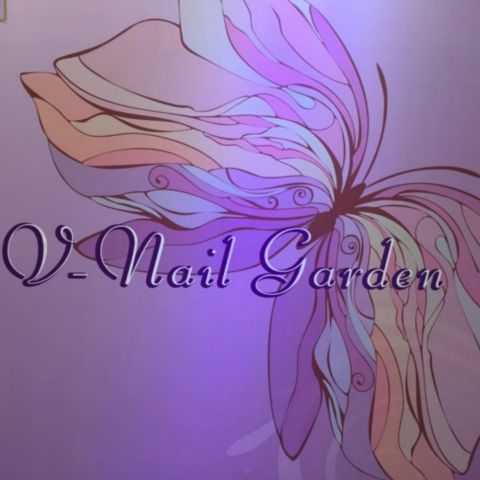 V-Nail Garden