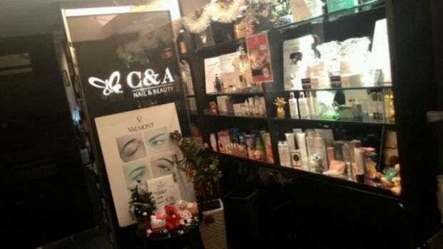 C & A Nail and Beauty