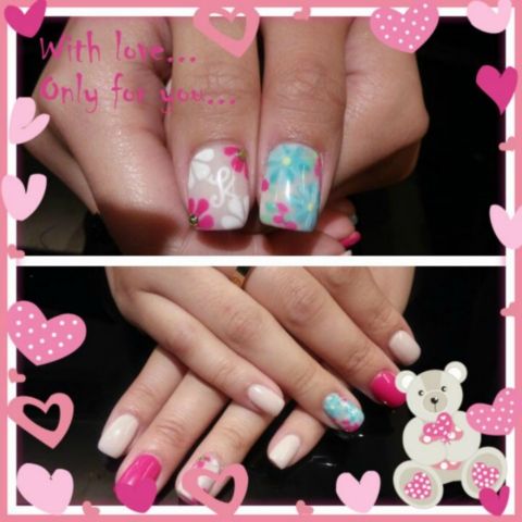 C & A Nail and Beauty