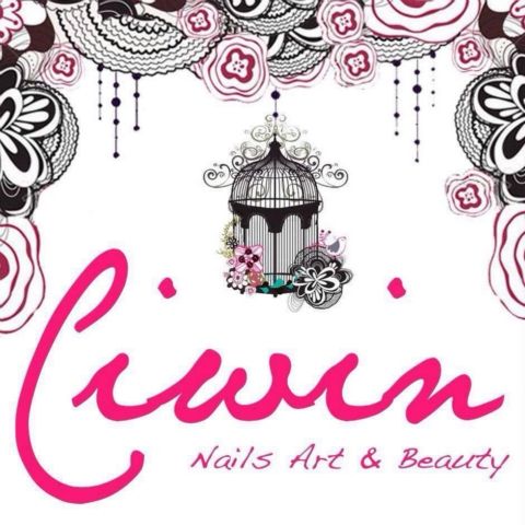 Ciwin Nail Art & Beauty