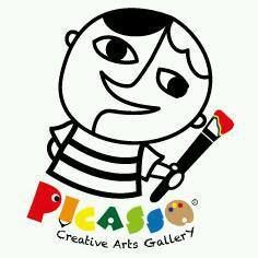 Picasso Creative Arts Gallery (將軍澳都會駅商場店)