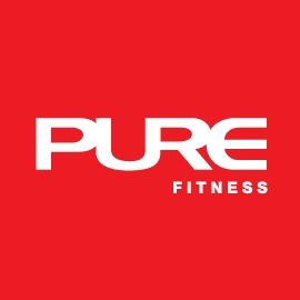 Pure Fitness (中環蘭桂坊加州大廈店)