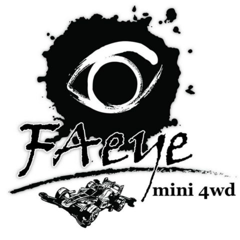 FAeye mini 4wd
