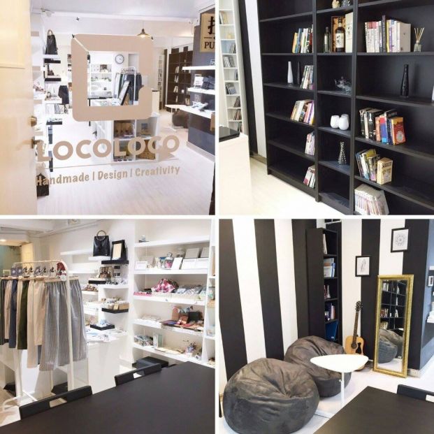 LOCOLOCO Concept Store
