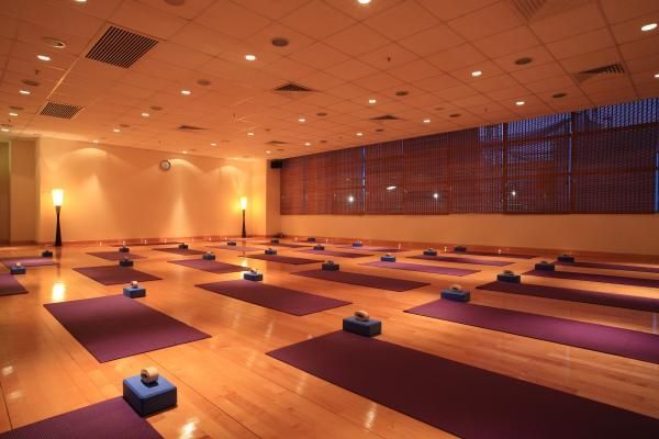 LifeYoga (康怡店)