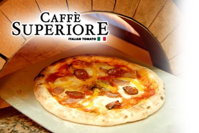 (已結業)Caffé Superior E