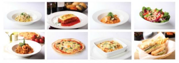 (已結業)Caffé Superior E