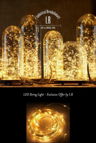 I.R Industrial Revolutionary