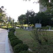 元洲仔公園 