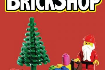 BrickShop (淺水灣店)