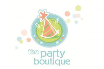 The Party Boutique
