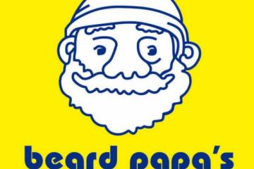 Beard Papa's HK (荃灣地鐵站)