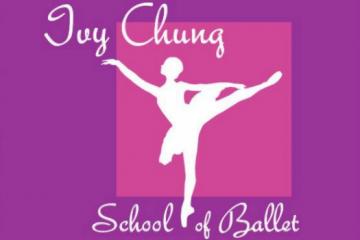 Ivy Chung School of Ballet (沙田分校)