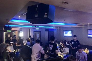 JOKER BAR