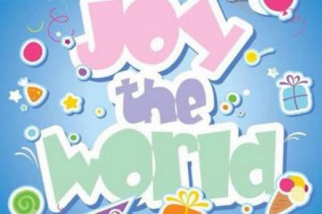 Joy the World