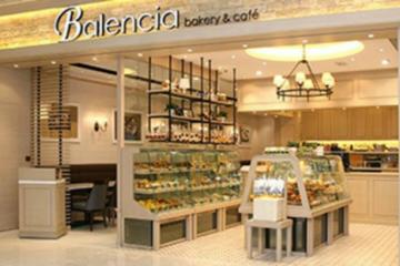 Balencia Bakery & Cafe (火炭駿景店)