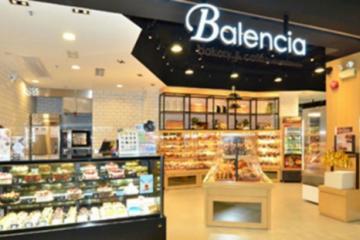 Balencia Bakery & Cafe (太和廣場店)