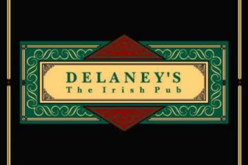 Delaney's Pokfulam