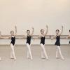 Ivy Chung School of Ballet (銅鑼灣總校)