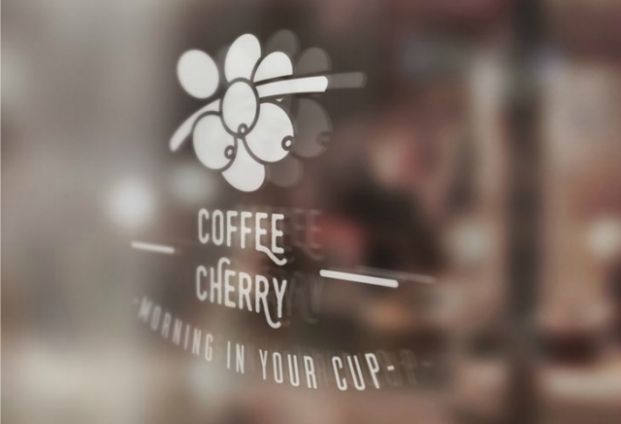 Coffee Cherry