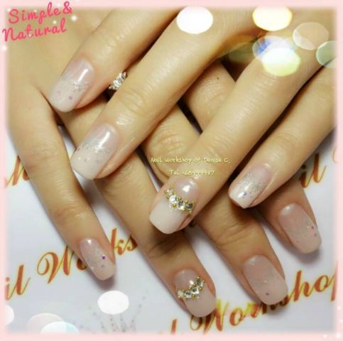 (已結業)Nail Workshop of Denise C.