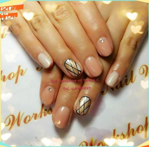 (已結業)Nail Workshop of Denise C.