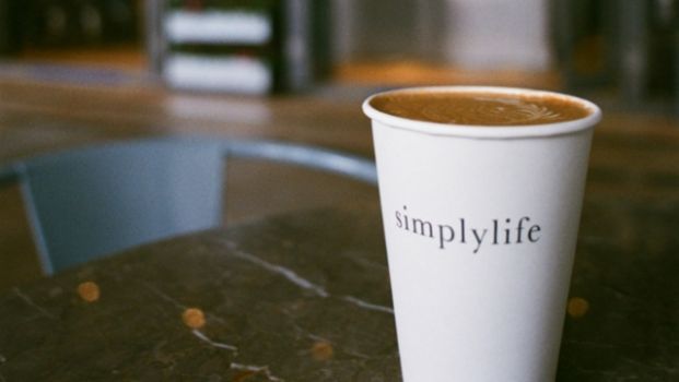 simplylife BAKERY CAFÉ (元朗形點店)