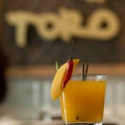 Toro Steakhouse & Gastro Bar