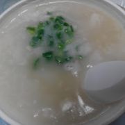 忠記粥品 (灣仔店)