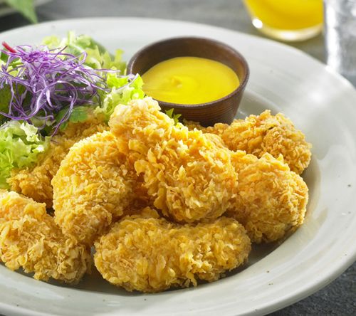 BBQ Chicken Express (荔枝角店)