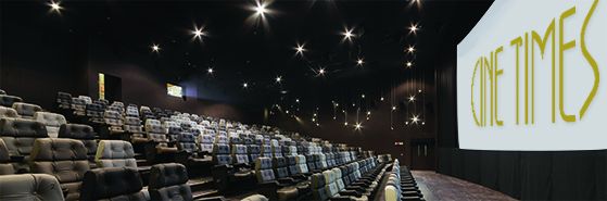 UA Cinemas (銅鑼灣店)