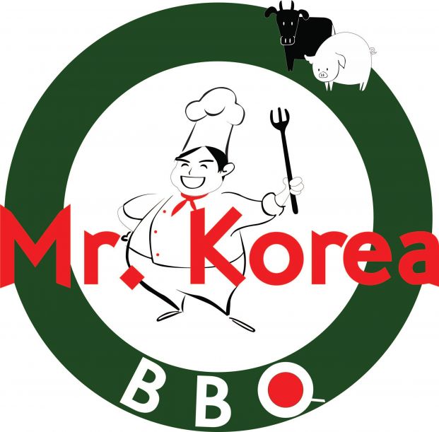 Mr. Korea BBQ