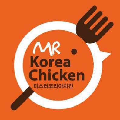 Mr. Korea Chicken