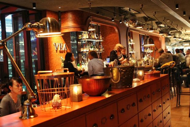 VEA Restaurant and Lounge