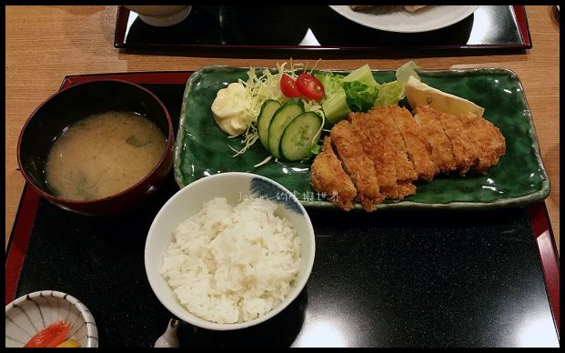 (已結業)旬菜富日本料理 Japanese Restaurant Shun Sai Tomi