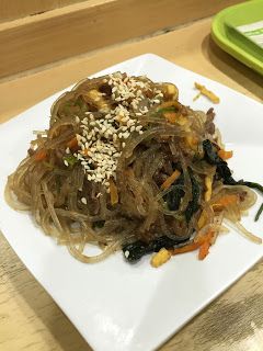Hungry Korean (尖沙咀店)