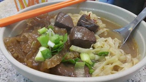 國泰美食