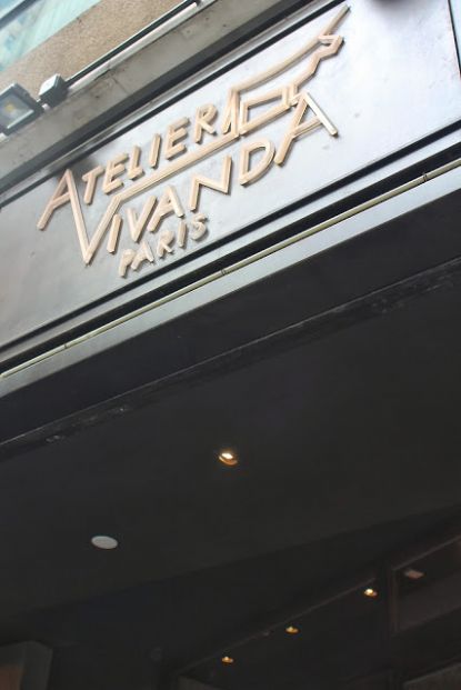 Atelier Vivanda