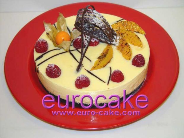 Euro Cake